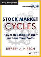Stock Market Cycles: How to Use Them for Short and Long Term Profits