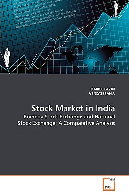 Stock Market in India - Lazar, Daniel, and Venkatesan P