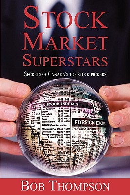 Stock Market Superstars - Thompson, Bob