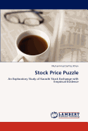 Stock Price Puzzle