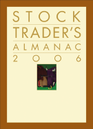 Stock Trader's Almanac 2006