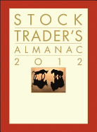Stock Trader's Almanac 2012