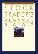 Stock Trader's Almanac - Hirsch, Jeffrey A, and Hirsch, Yale (Editor), and Hirsch Organization