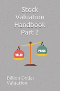 Stock Valuation Handbook Part 2