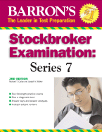 Stockbroker Examination: Series 7