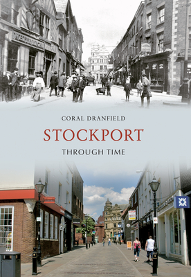 Stockport Through Time - Dranfield, Coral