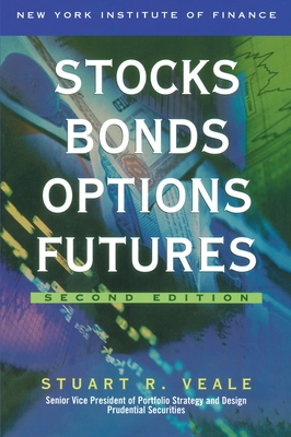 Stocks, Bonds, Options, Futures 2nd Edition - Veale, Stuart R