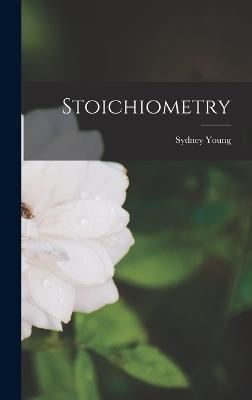 Stoichiometry - Young, Sydney