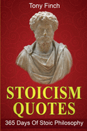 Stoicism Quotes: 365 Days of Stoic Philosophy