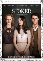 Stoker - Park Chan-wook