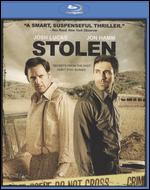 Stolen [Blu-ray] - Anders Anderson