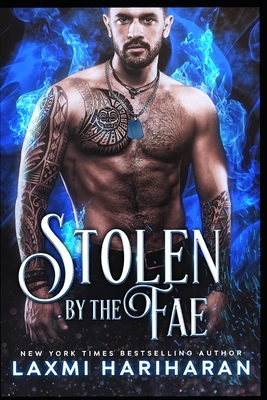 Stolen by the Fae: Paranormal Romance - Hariharan, Laxmi