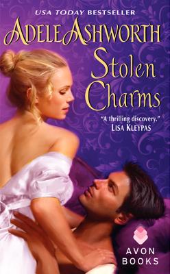 Stolen Charms - Ashworth, Adele