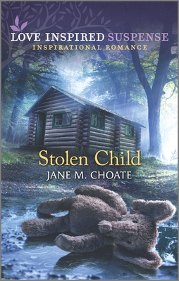 Stolen Child - Choate, Jane M