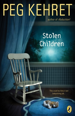 Stolen Children - Kehret, Peg