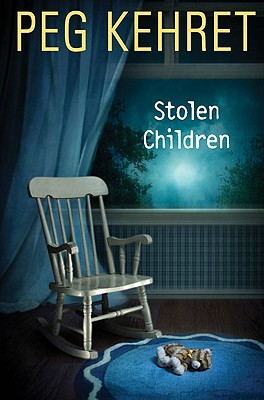 Stolen Children - Kehret, Peg