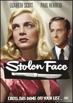 Stolen Face - Terence Fisher