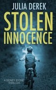 Stolen Innocence: A Sidney Stone FBI Thriller