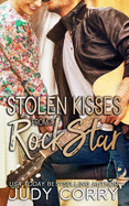 Stolen Kisses from a Rock Star