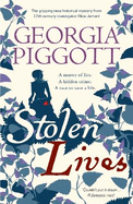 Stolen Lives: a gripping new mystery for 17th century investigator Alice Jerrard