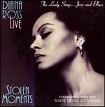 Stolen Moments: The Lady Sings...Jazz & Blues [Bonus Track] - Diana Ross
