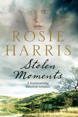 Stolen Moments - Harris, Rosie