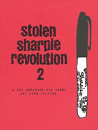 Stolen Sharpie Revolution - Wrekk, Alex