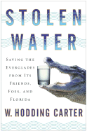 Stolen Water: Saving the Everglades from Its Friends, Foes, and Florida