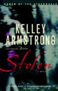 Stolen - Armstrong, Kelley