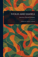 Stoles and Shawls