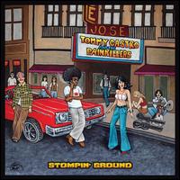 Stompin' Ground - Tommy Castro & the Painkillers
