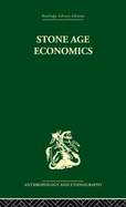 Stone Age Economics - Sahlins, Marshall, and Sahlins Marshal