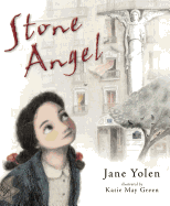 Stone Angel - Yolen, Jane