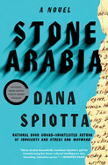 Stone Arabia