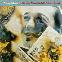 Stone Blues - Charlie Musselwhite