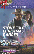 Stone Cold Christmas Ranger
