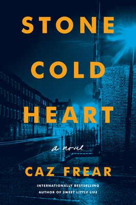 Stone Cold Heart - Frear, Caz