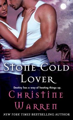 Stone Cold Lover - Warren, Christine