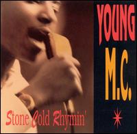 Stone Cold Rhymin' - Young MC