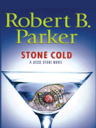 Stone Cold - Parker, Robert B