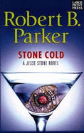 Stone Cold - Parker, Robert B