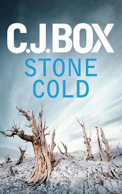 Stone Cold - Box, C.J.