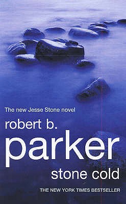 Stone Cold - Parker, Robert B