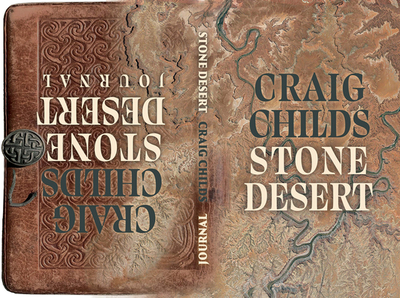 Stone Desert - Childs, Craig