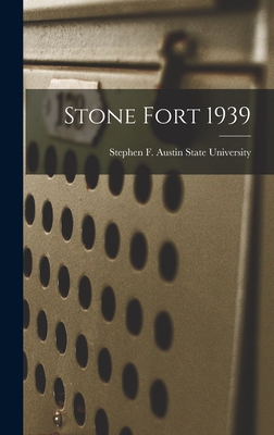 Stone Fort 1939 - Stephen F Austin State University (Creator)