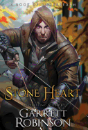 Stone Heart: A Book of Underrealm