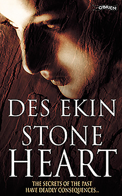 Stone Heart - Ekin, Des