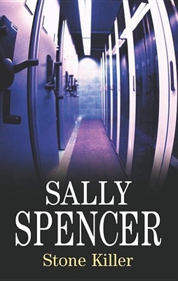 Stone Killer - Spencer, Sally