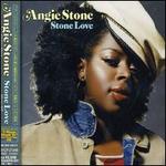 Stone Love [Bonus Track] - Angie Stone