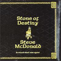 Stone of Destiny - Steve McDonald